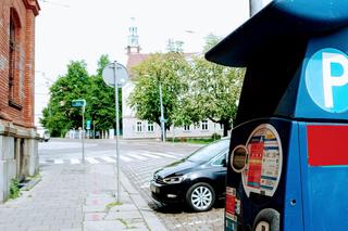 Szczecin: Koniec darmowego parkowania! Kiedy wrócą opłaty w SPP?