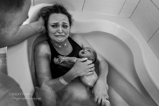 Zdjęcia z porodu - fotografka opowiada, jak powstają sesje porodowe