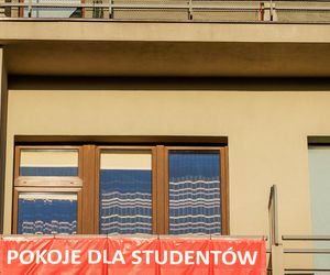 Rosną opłaty za mieszkania na wynajem dla studentów