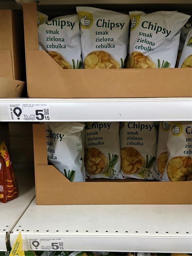 Porównanie cen w polskich i niemieckich sklepach