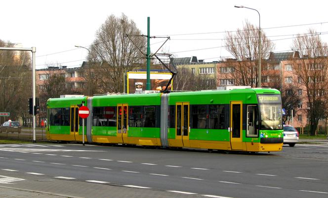 Poznań: Kiedy wróci codzienny rozkład jazdy komunikacji miejskiej? Jest kilka problemów