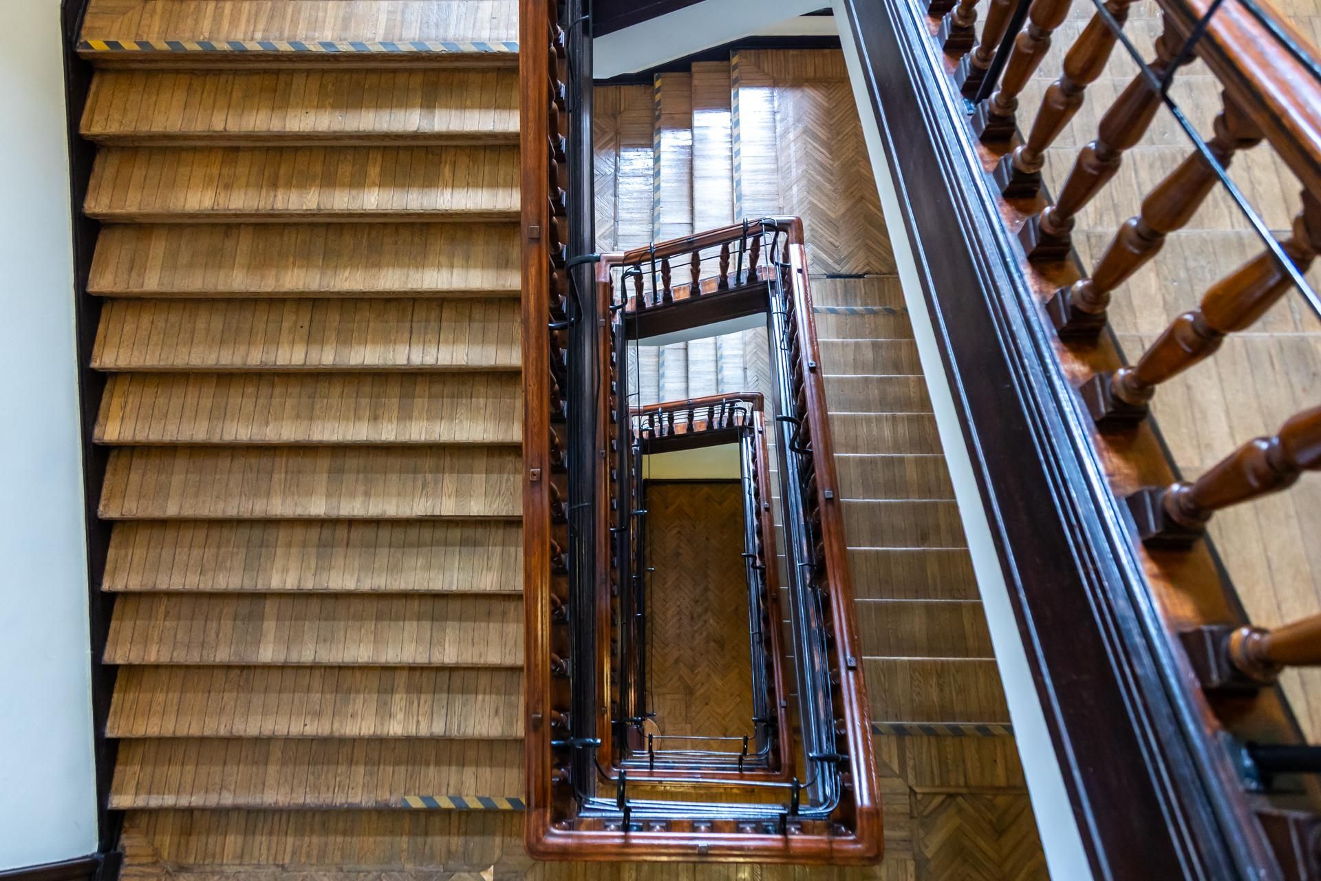 Pałac Kultury i Nauki w Warszawie