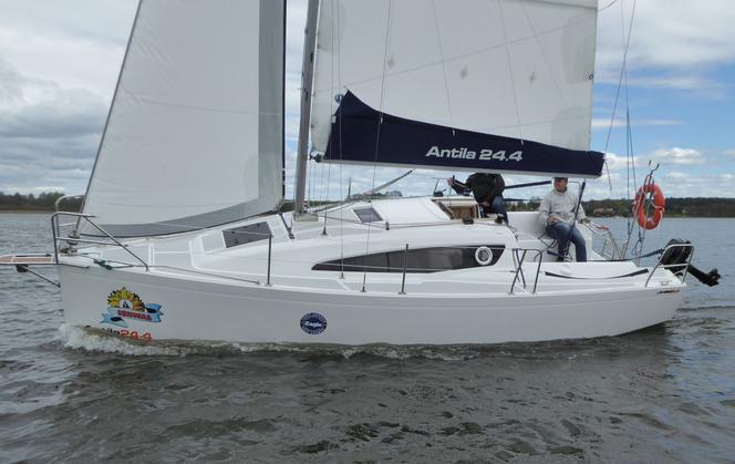 Antila 24.4