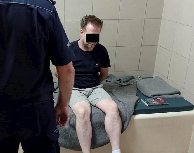 Kradł laptopy na potęgę! Przyznał się do kradzieży 100, z firmy zniknęło aż 266 komputerów