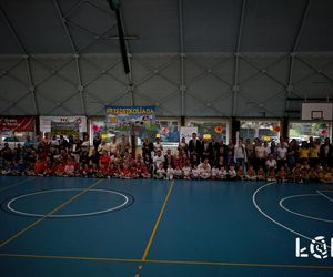 Patrycja Markowska gwiazdą Dni Łukowa 2025