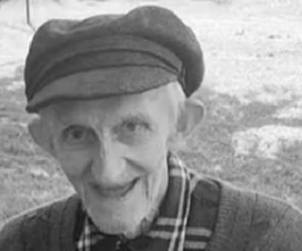 Dziadek Henryk z TikToka nie żyje