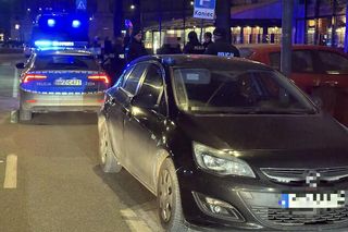 Krwawa bójka przed restauracją w centrum Warszawy. Jedna osoba nie żyje. W ruch poszły noże