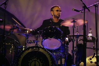 Ringo Starr ze szczerym wyznaniem. Legendarny perkusista nigdy nie zjadł... pizzy 