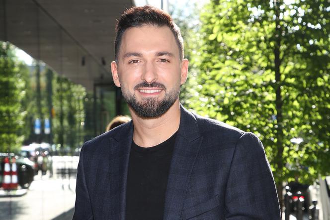 Rafał Maślak zmienił się nie do poznania! Tak dziś wygląda najsłynniejszy Mister Polski