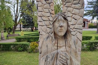 Malutka wieś z XVI wieku. To turystyczna perełka Mazur. Nie wszyscy o niej słyszeli