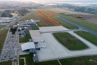 Ponad 16,5 mln dla lotniska w Jasionce od Komisji Europejskiej? Jest na to spora szansa! 