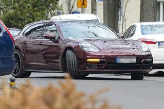 Agnieszka Radwańska ma taką samą wypasioną furę jak Iga Świątek