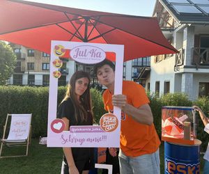 Od luksusu w górach po festiwal sztuki ulicznej. ESKA Summer City podbija Dolny Śląsk