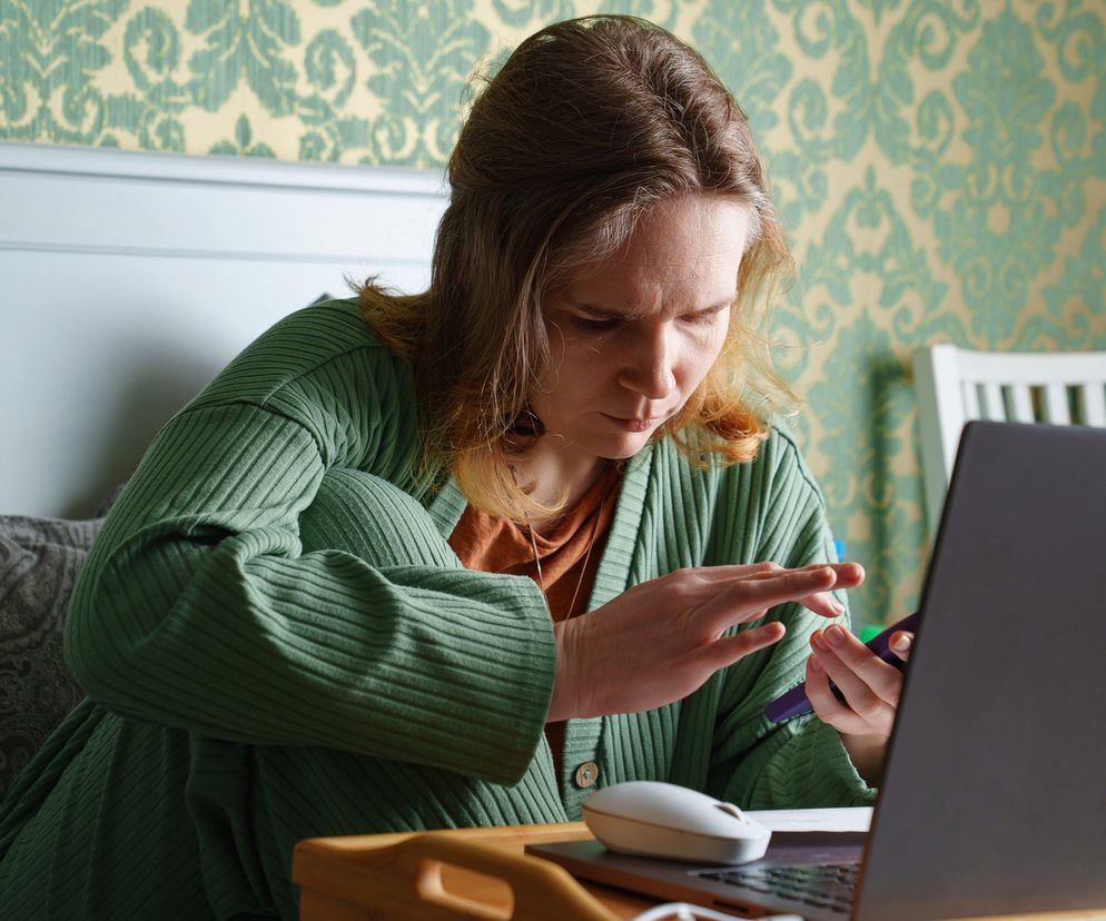 Będzie trudniej o zwolnienie lekarskie. Ministerstwo Zdrowia i ZUS chcą zaostrzyć przepisy