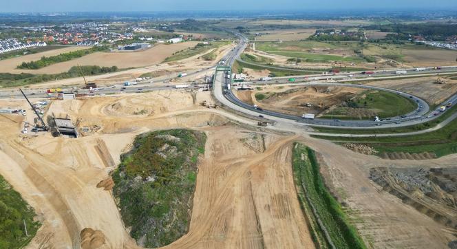 Budowa Obwodnicy Metropolii Trójmiejskiej. Tak idą prace