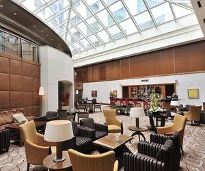Fernando Santos zatrzymał się w Warszawie w luksusowym hotelu