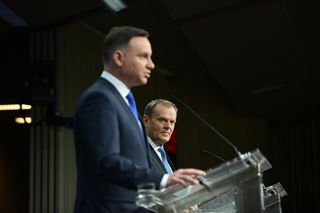 Zaskakujący głos ze środowiska Tuska. Szef KPRM Jan Grabiec: Prezydent i premier powinni zarabiać więcej