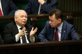 Kaczyński szczerze o Misiewiczach: Do spółek mianujemy ludzi bliskich nam”