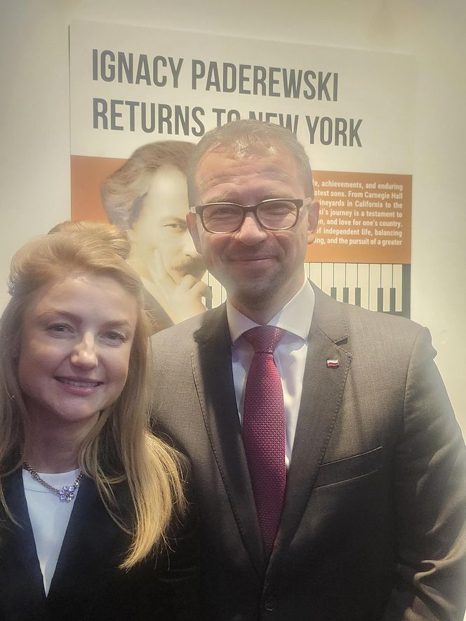 Dzień Polskiego Dziedzictwa w CPS na Greenpoincie