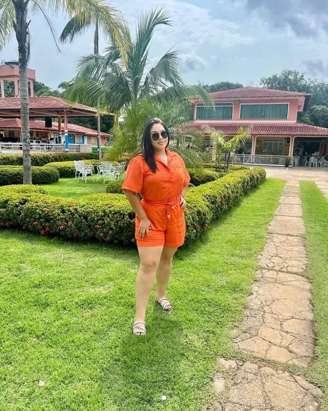 Nie żyje znana influencerka. Miała tylko 27 lat