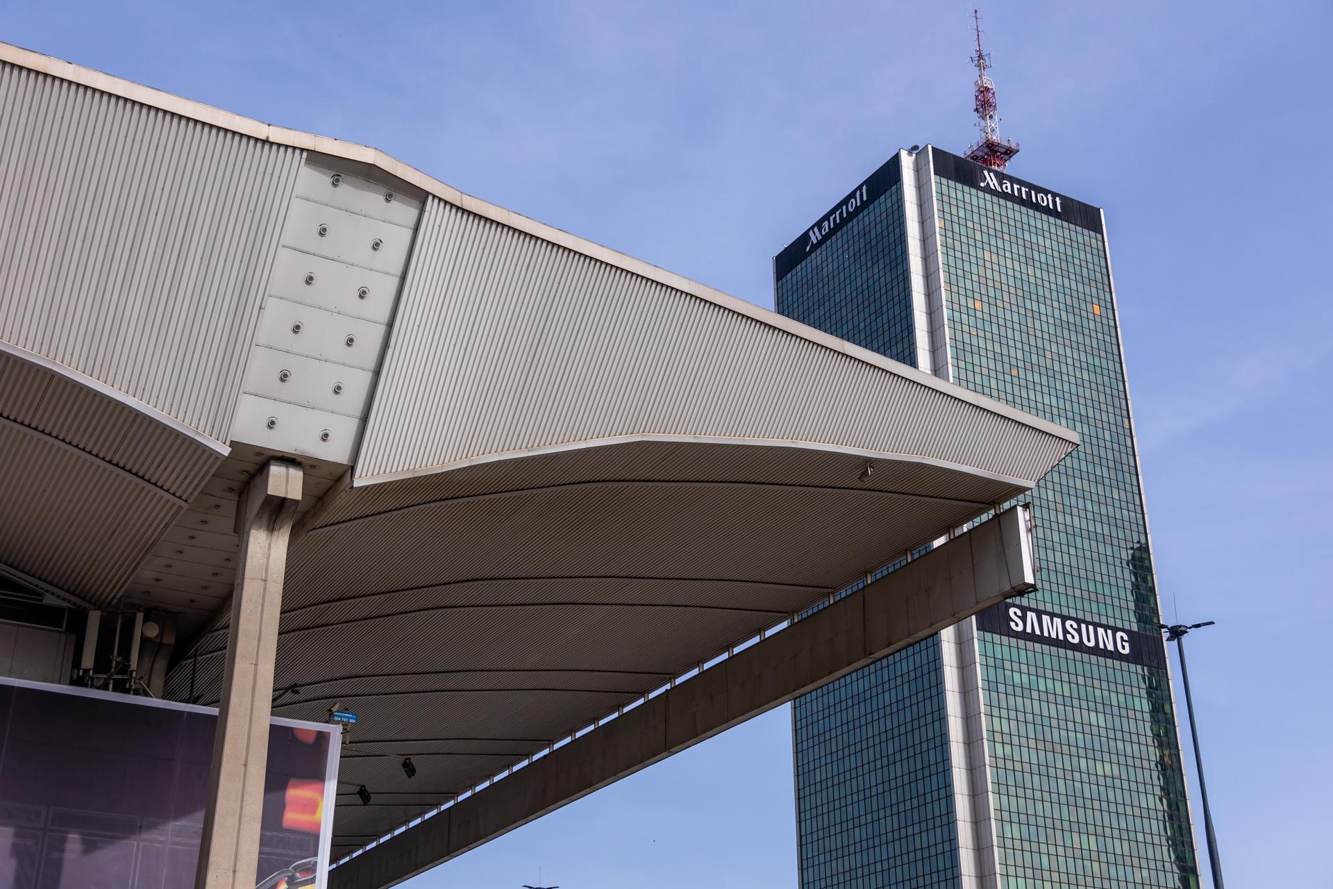 Mister Warszawy - zdjęcia budynków, które wygrały tytuł najpiękniejszego budynku stolicy w PRL-u