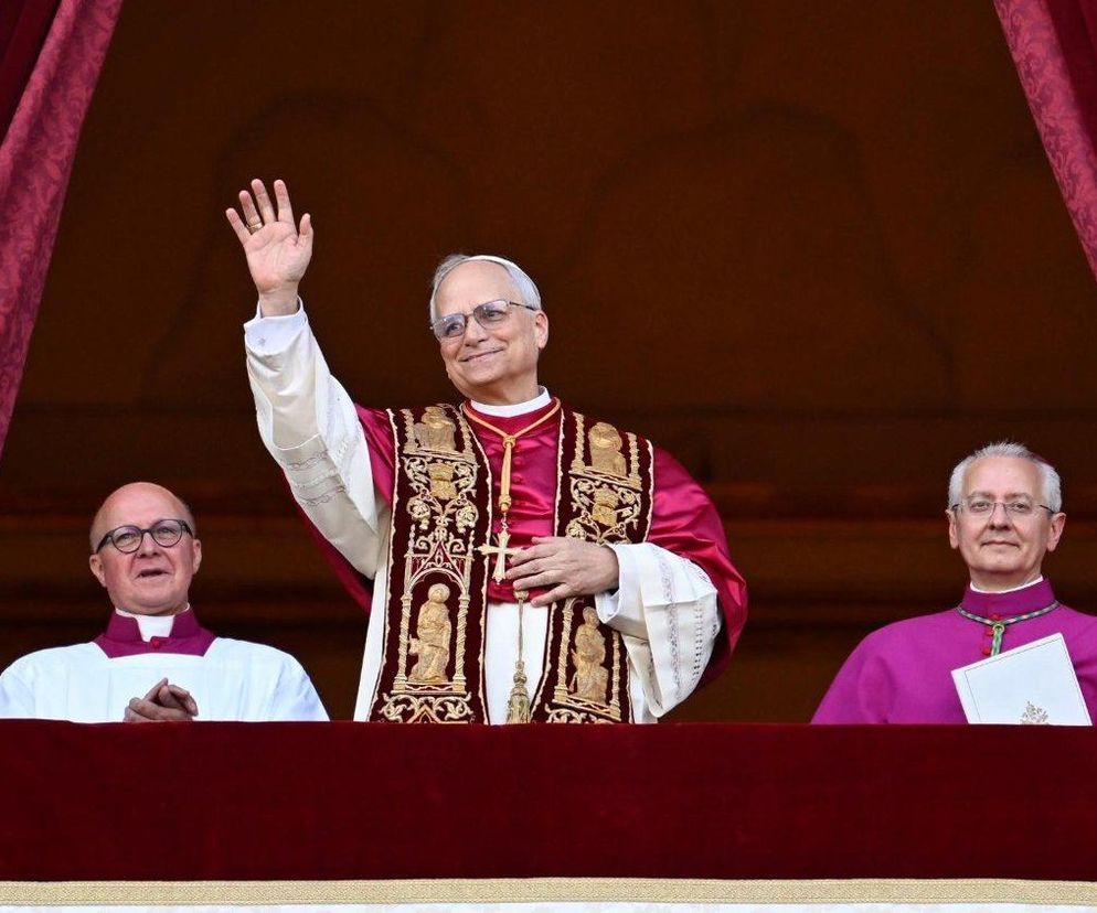  Fot. Vatican Media