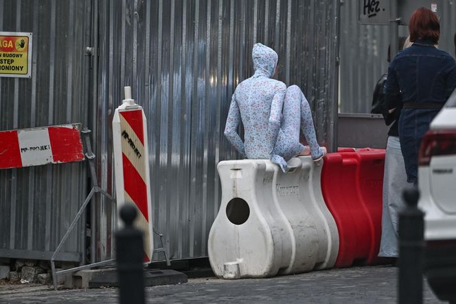 To nie ufo to Gessler