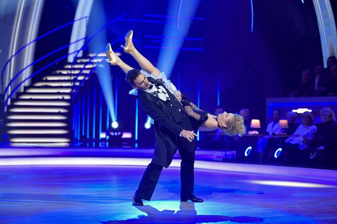 Skandal w "Tańcu z Gwiazdami"! Wiktoria Gorodecka zawyła na scenie