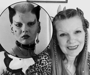 Nie żyje ikona subkultury lat 70.! Catwoman znał cały świat. Tak pożegnał ją syn 
