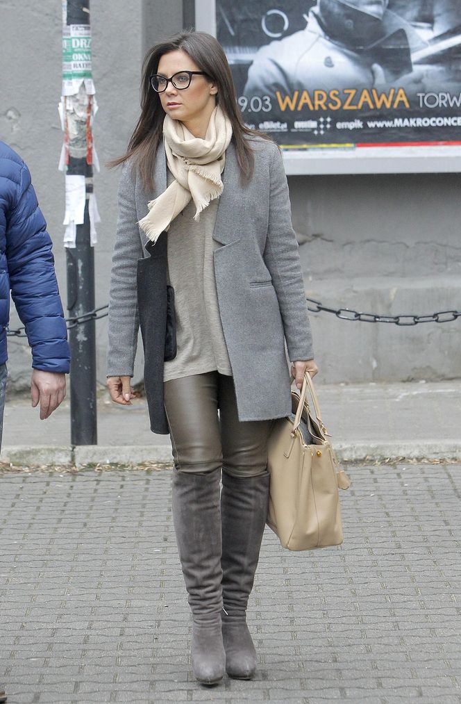 Kinga Rusin wraca do Dzień dobry TVN