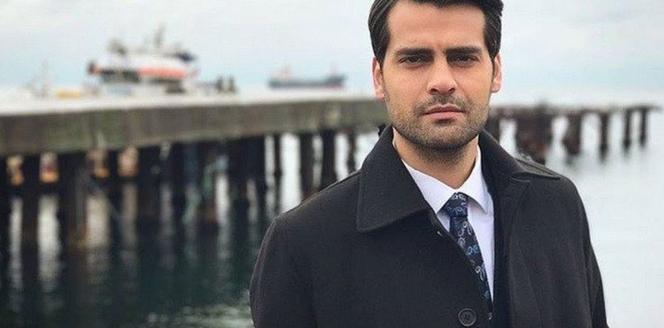 Erkan Meriç