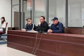 Daniel zmarł w szpitalu. Karol jest oskarżony o zabójstwo kolegi