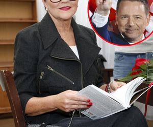 Tak znani Polacy zagłosowali w drugiej turze wyborów prezydenckich