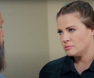 Porywacz Ragip znów zasadza się na Melis i Zeynep.