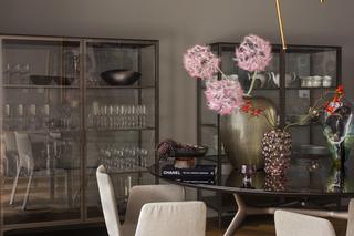 290-metrowy dom w Katowicach od mow.design