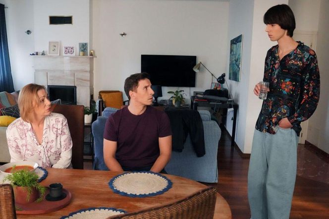 Barwy szczęścia, odcinek 3280: Wiktor pokaże Wandzie drzwi. Nie chce jej w swoim życiu - ZDJĘCIA