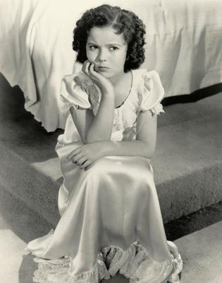 Shirley Temple