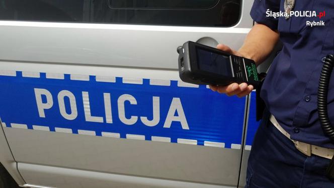 Rybnik: Naćpany kierowca autobusu woził pasażerów! Mogło dojść do tragedii