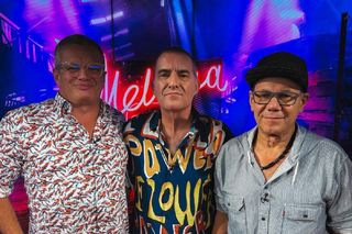 Kobranocka w “Mellinie” w Esce ROCK!