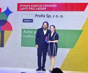 Laureaci 32. edycji konkursu Dobry Wzór