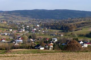 Nozdrzec - wieś na Podkarpaciu, która była świadkiem rodzinnego sporu na szczycie