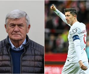 Włodzimierz Lubański nie patyczkował się z Lewandowskim. Dobitna opinia legendy reprezentacji Polski, nie krył rozczarowania