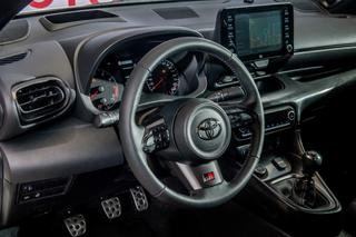 2020 Toyota GR Yaris 