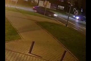 Gorzów Wielkopolski. Trzyosobowa rodzina potrącona na przejściu. 2-letnia dziewczynka wypadła z wózka [ZDJĘCIA].
