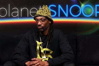 Snoop Dogg z własnym programem przyrodniczym! Jak sobie poradzi w nowej roli?
