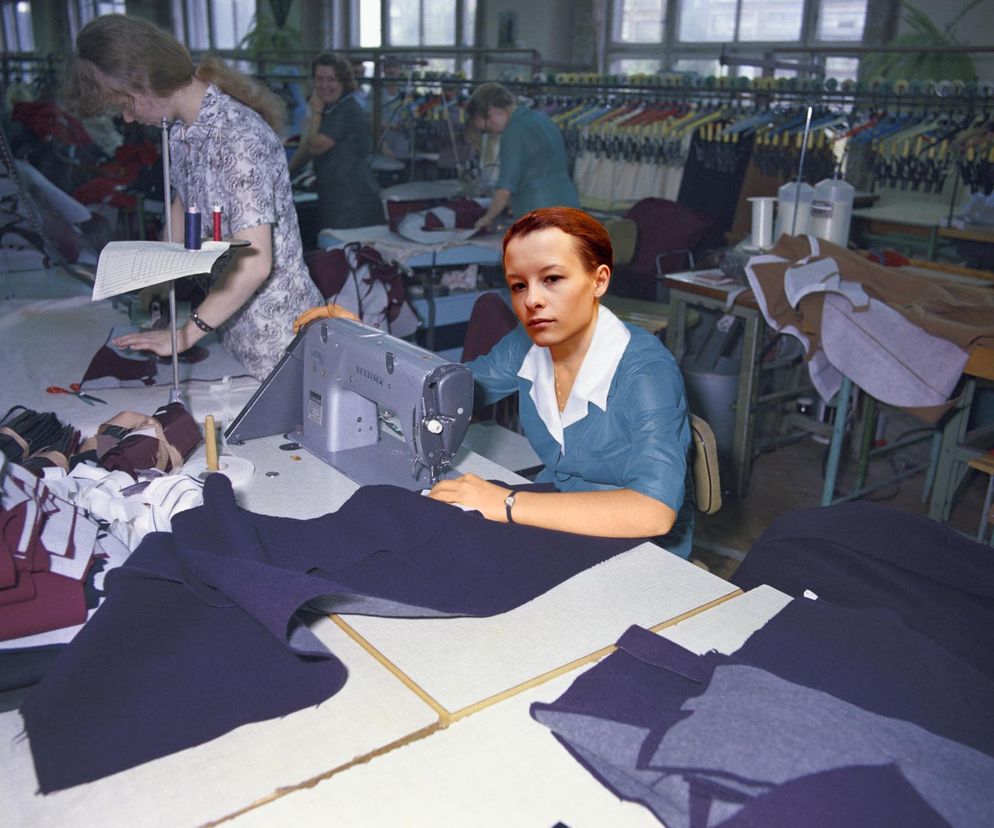 WAŚNIEWSKA.