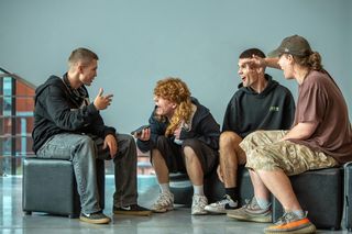 Program Netflixa wylądował. Nowe odcinki co tydzień.