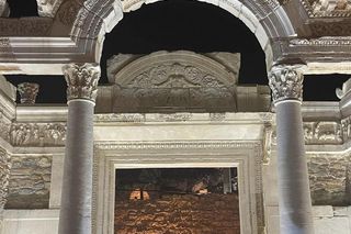 Turcja zaprasza do 27 zabytkowych miejsc na nocne zwiedzanie