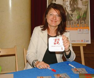 Urszula Dudziak