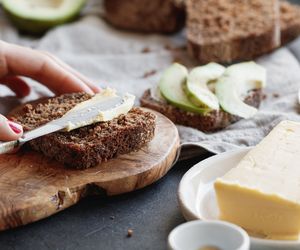 Co do chleba na odchudzanie? Te kanapki będą idealne dla osób na diecie